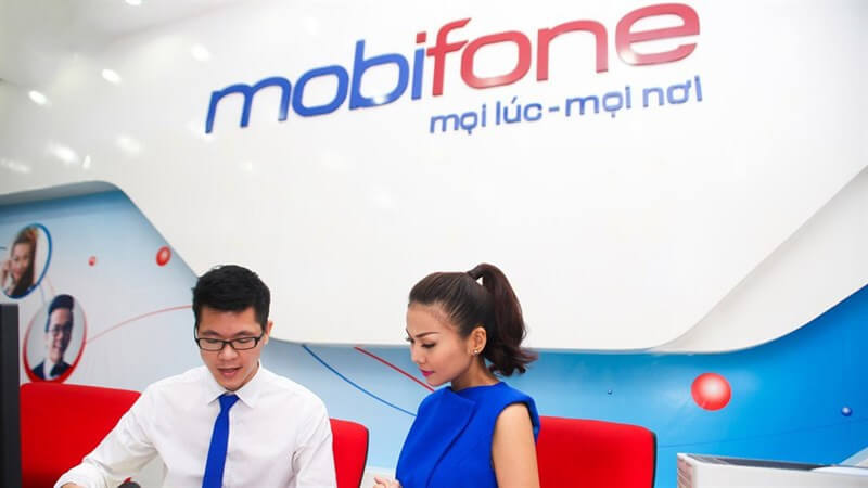 Mạng Mobifone có thể truy cập với tốc độ ổn định ở mọi nơi